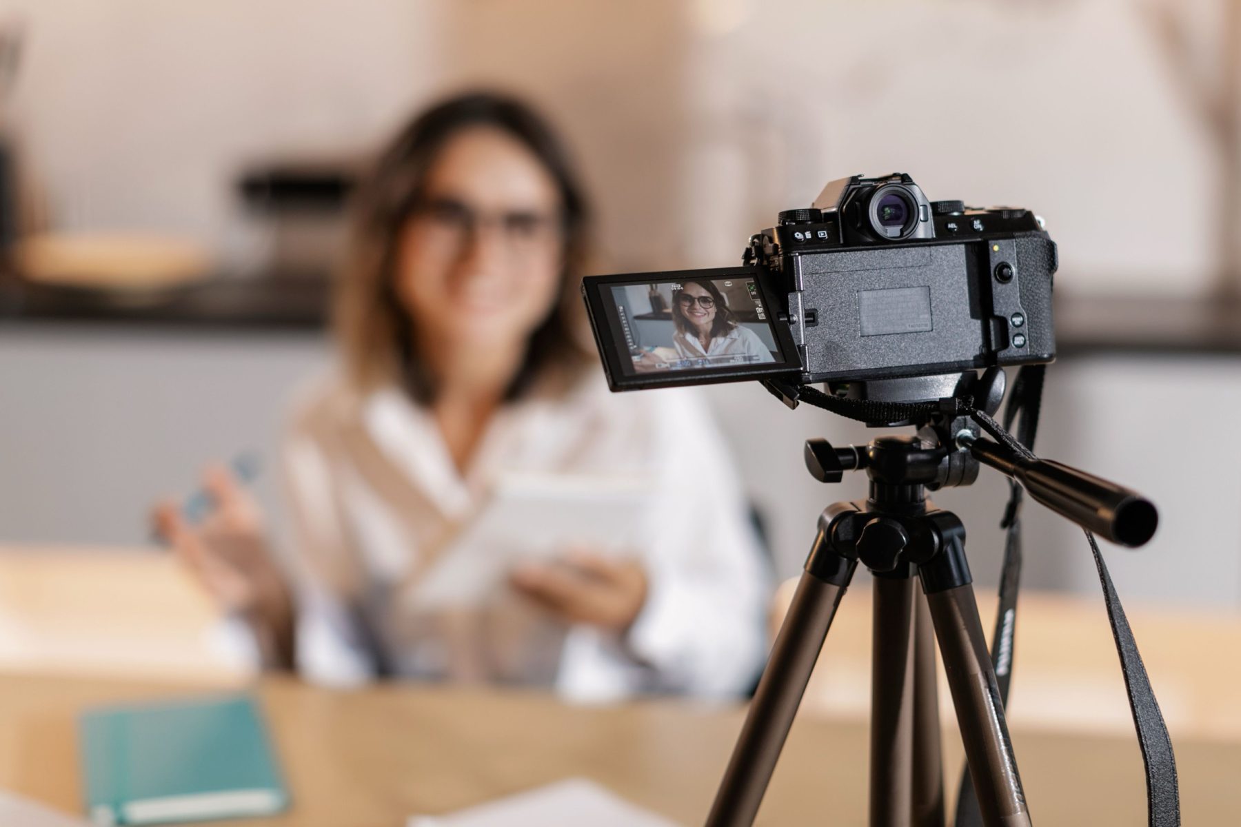 Influencer marketing na akcích: jak spolupracovat s tvůrci obsahu