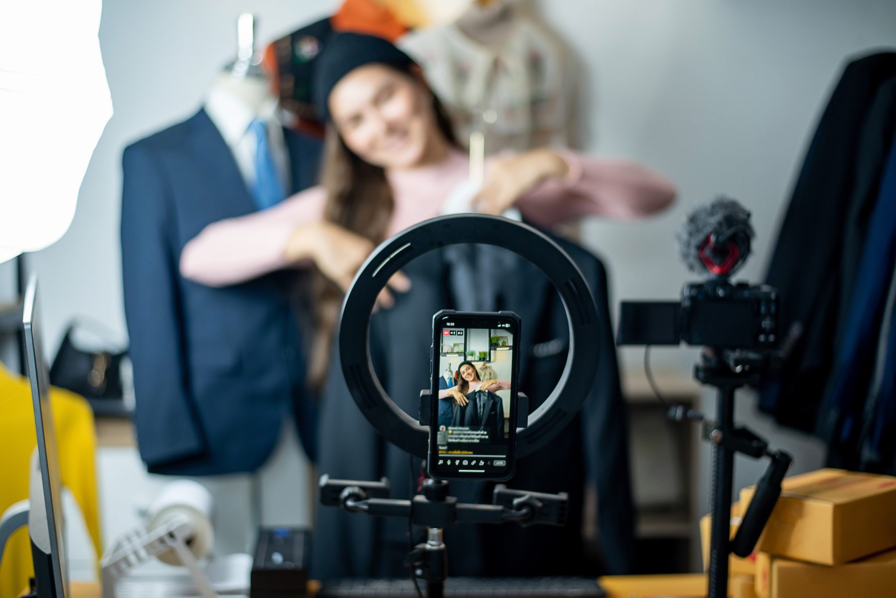 Jak vybrat správné influencery pro firemní event: 7 kritérií, která rozhodují